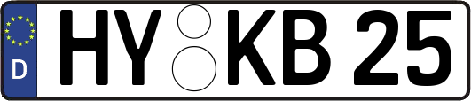 HY-KB25