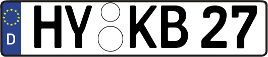 HY-KB27