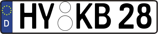 HY-KB28