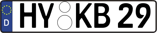 HY-KB29