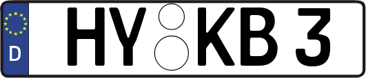 HY-KB3