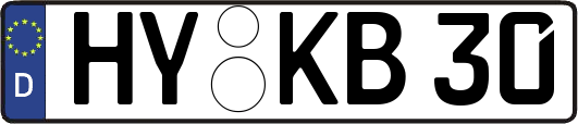 HY-KB30