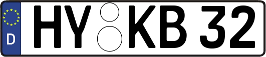 HY-KB32