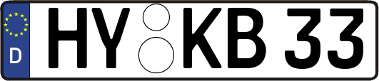 HY-KB33