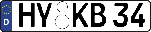 HY-KB34