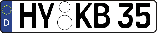 HY-KB35