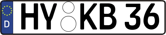 HY-KB36