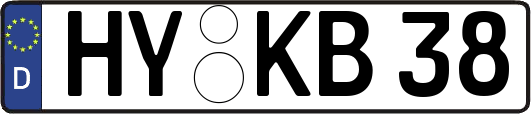 HY-KB38