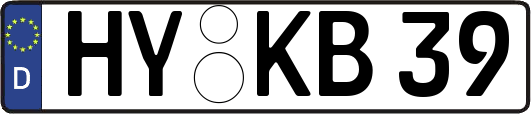 HY-KB39