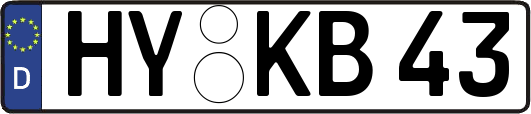 HY-KB43