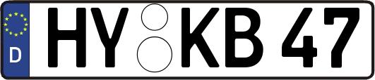 HY-KB47