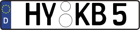 HY-KB5