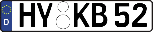 HY-KB52