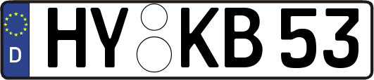 HY-KB53