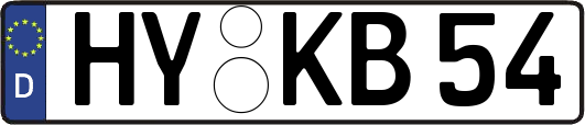 HY-KB54
