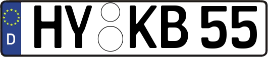 HY-KB55