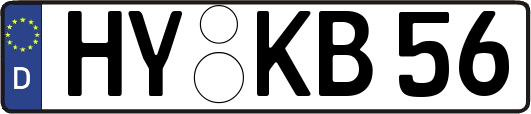 HY-KB56