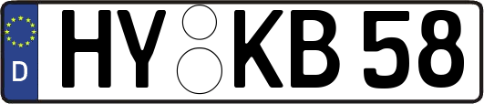 HY-KB58