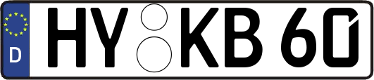 HY-KB60