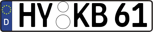 HY-KB61