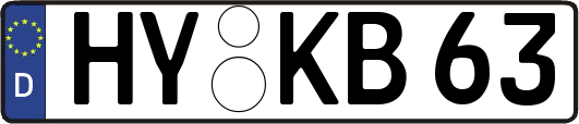 HY-KB63