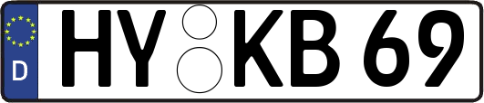 HY-KB69