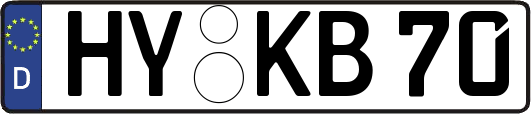 HY-KB70