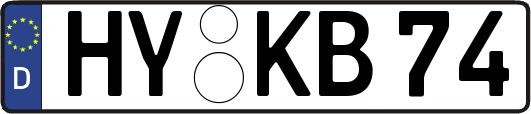 HY-KB74