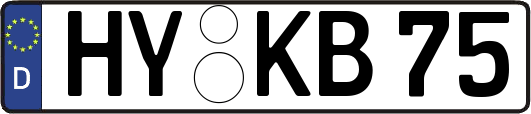 HY-KB75