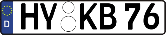 HY-KB76