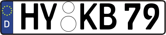 HY-KB79