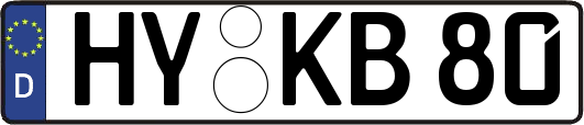 HY-KB80