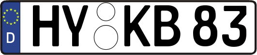 HY-KB83