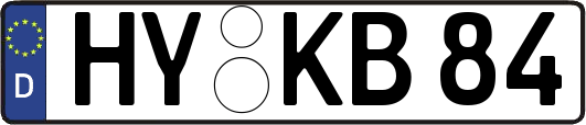 HY-KB84