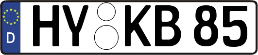 HY-KB85