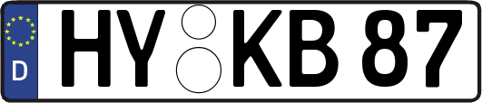 HY-KB87