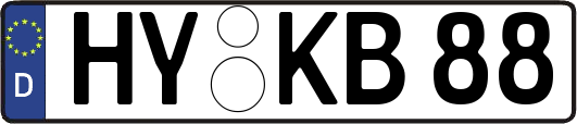 HY-KB88