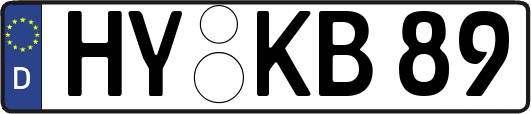 HY-KB89