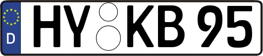 HY-KB95