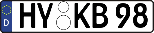 HY-KB98