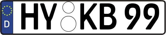 HY-KB99