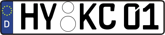 HY-KC01