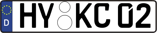 HY-KC02
