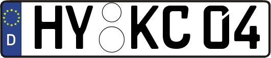 HY-KC04