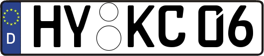 HY-KC06