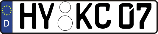 HY-KC07