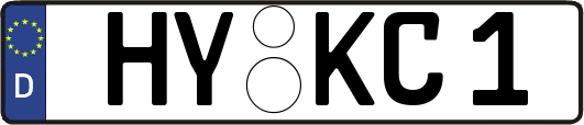 HY-KC1