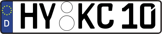 HY-KC10