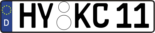 HY-KC11