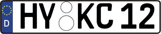 HY-KC12